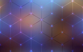 Cube Geometry Digital Art 4k Wallpaper HD Artist Image