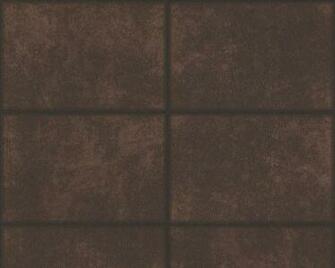 Wood And Stone Wallpaper Brown Rolls Modern