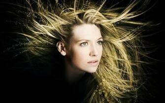 Anna Torv Wallpaper