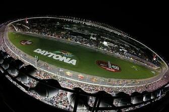 Nascar Daytona Wallpaper