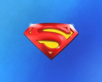 Logo Wallpaper Collection Superman