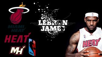 Lebron James Wallpaper HD Collection