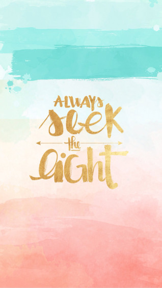 Cute Quote Wallpaper