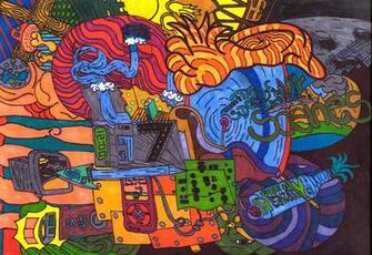 Book Of Saturday By King Crimson Club