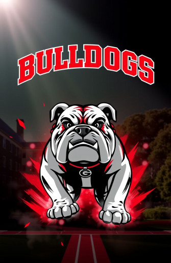 Georgia Bulldogs Wallpaper And Screensavers
