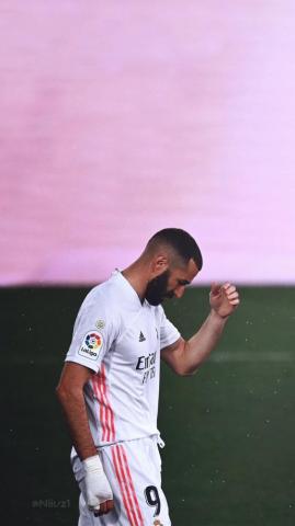 On 4k Av Wallpaper Benzema S
