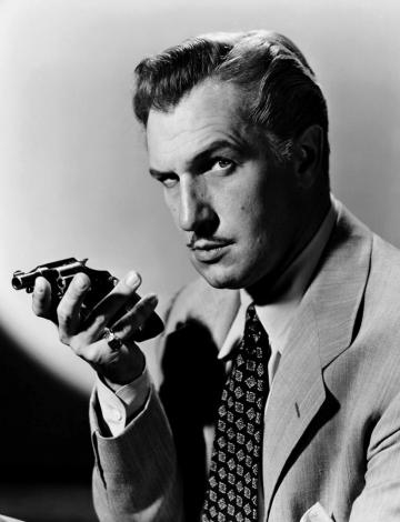 Happy BirtHDay Vincent Price Radio Spirits