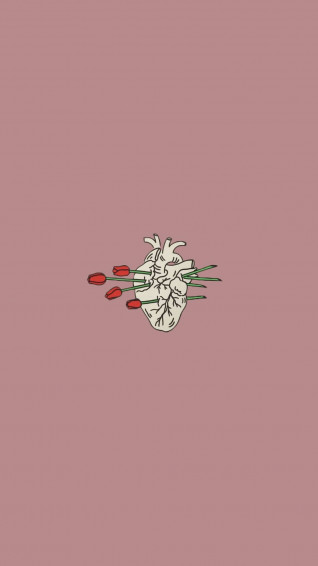 Plain Aesthetic Wallpaper