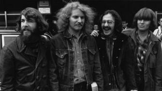Creedence Clearwater Revival HD Wallpaper Background Image