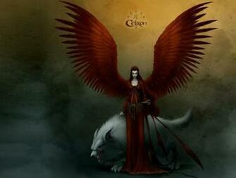 Evil Angel