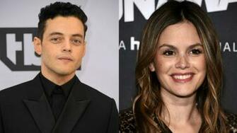 Rachel Bilson S Throwback Photo With Rami Malek Is Beyond Amazing