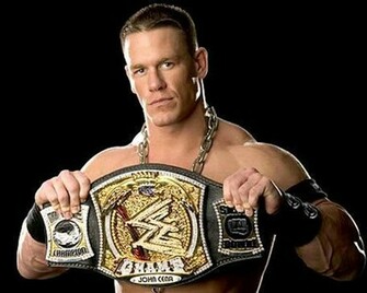 Wwe John Cena Wallpaper HD