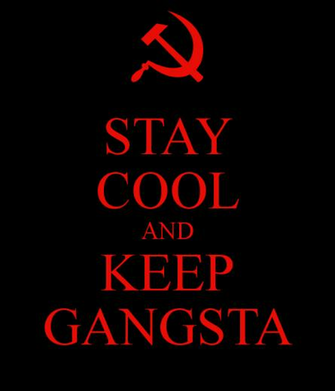 Cool Gangster Drawings Cartoon Wallpaper