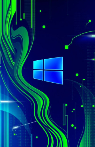 Hack Wallpaper Windows