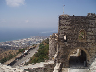 Syria Wallpaper