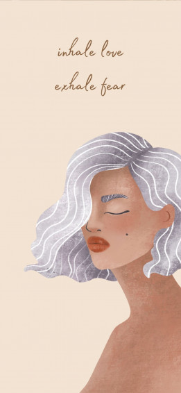 Beige Aesthetic Wallpaper