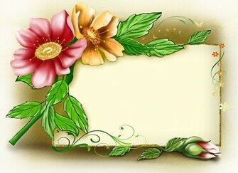Background With Flowers Stock Photo HD Public Domain Pictures
