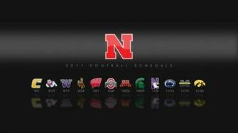 HD Nebraska Cornhuskers Wallpaper