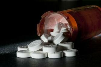 How Drug Companies Caused The Opioid Epidemic In One Chart Vox