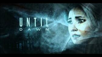 Fonds D Cran Until Dawn Tous Les Wallpaper
