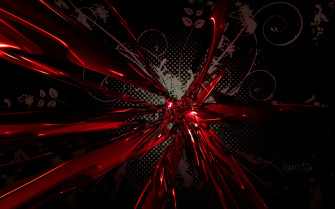 HD Abstract Wallpaper