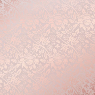 Aesthetic Rose Gold Background Wallpaper