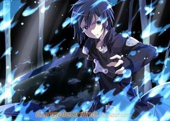 Smart Phone Wallpaper Gun Gale Online Anime Mobile HD