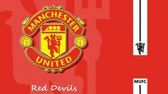 Man Utd New HD Wallpaper
