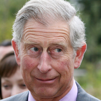 King Charles Breaks Silence Following Return To The Uk Wallpaper