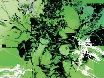 Metal Gear Solid Wallpaper 1080p