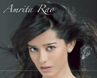 Amrita Rao Pictures Wallpaper