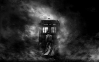 Tardis Doctor Wallpaper Who