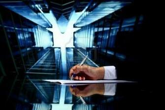 Displaying Image For Professional Business Background