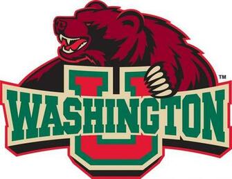 Wash U Mascot University Of Washington Boys Graduation Party