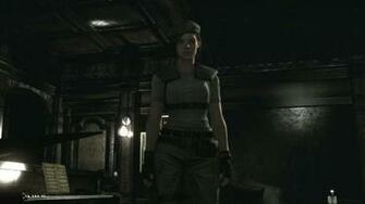 Jill Valentine Resident Evil HD By Keller88
