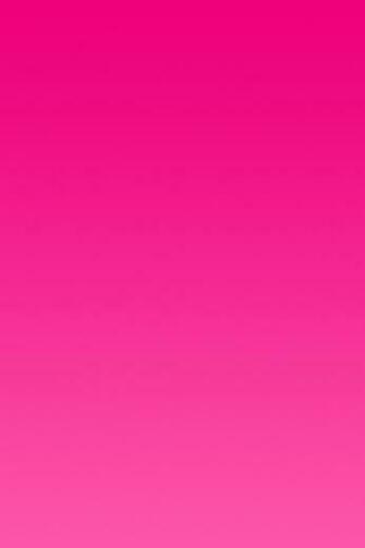 Neon Pink Gradient iPhone HD Wallpaper