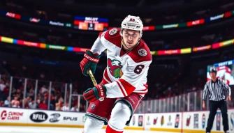 Zach Parise Wallpaper
