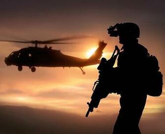 The 1st Special Forces Operational Detachment Delta Or Force