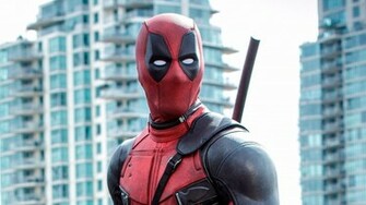 Re Deadpool Movie 4k Wallpaper