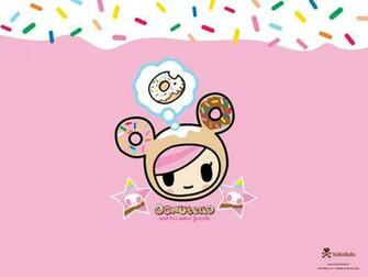 Tokidoki Wallpaper