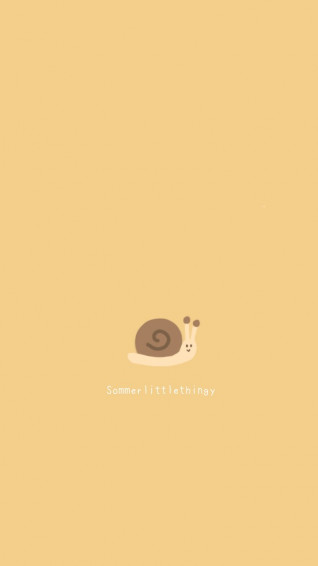 Sommerlittlethingy On X A Very Simple Wallpaper