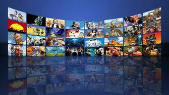Kodi Community Forum My Videowall Style Backdrops