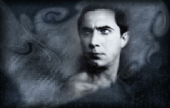 Bela Lugosi Wallpaper By Darksaxebleu