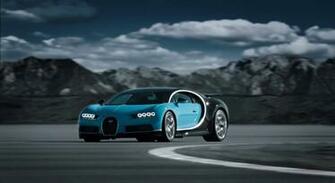 Bugatti Chiron HD Wallpaper Autosdrive Info