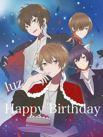 Hasil Gambar Untuk Luz X Soraru Mafumafu Wallpaper Happy