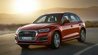 Audi Q5 Wallpaper And Background Image Net