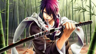 Anime Wallpaper Examples For Your Desktop