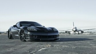 Corvette Zr1 Wallpaper