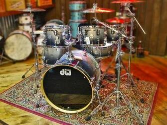Dw Drum Set Wallpaper Pdp Concept Maple Piece