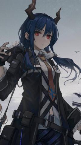 Mobile Wallpaper